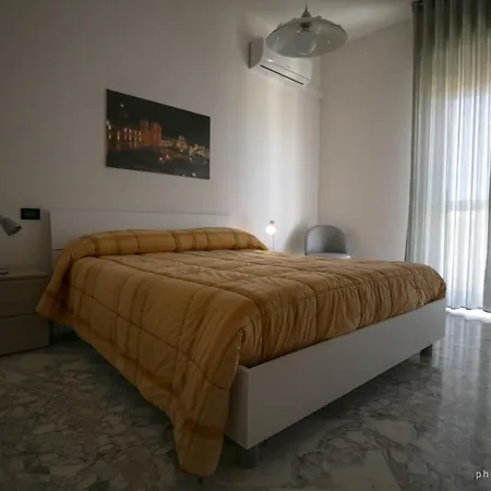 Apartment Il Sole Di *