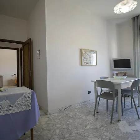 Il Sole Di Apartment *