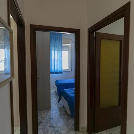 Il Sole Di Apartment *