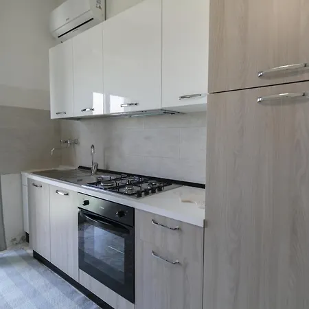 Il Sole Di Apartment