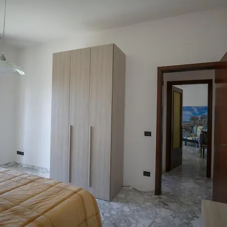 Il Sole Di Apartment