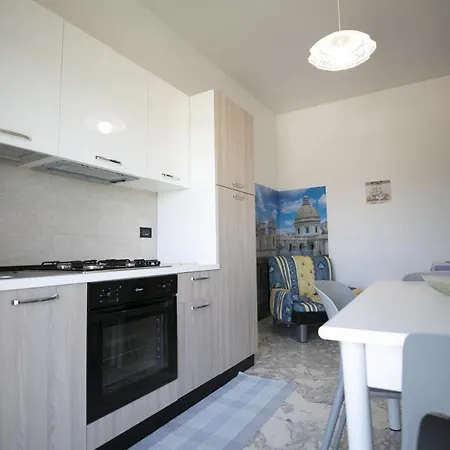 Apartment Il Sole Di
