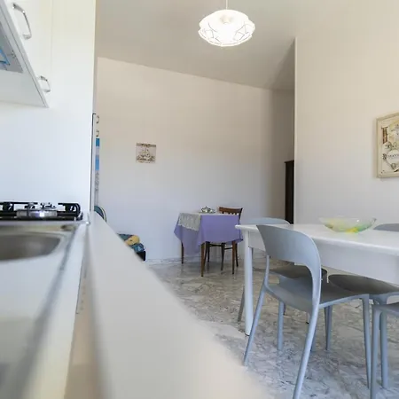Il Sole Di Apartment