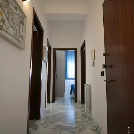 Il Sole Di Apartment