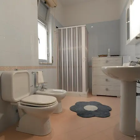 Apartment Il Sole Di
