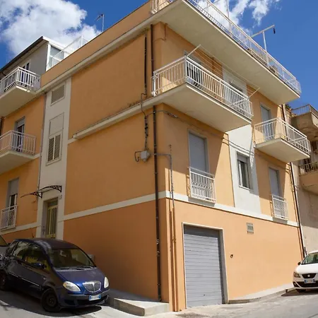 Il Sole Di Apartment *
