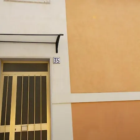 Il Sole Di Apartment Noto
